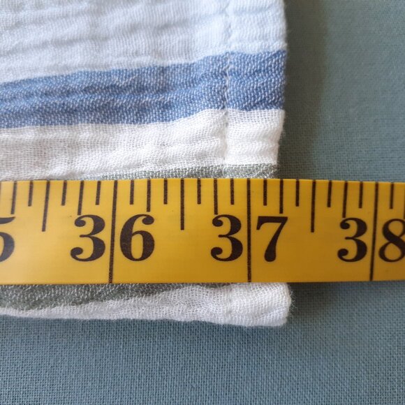 Caslon Gauze Draw-String Pants - Picture 16 of 16